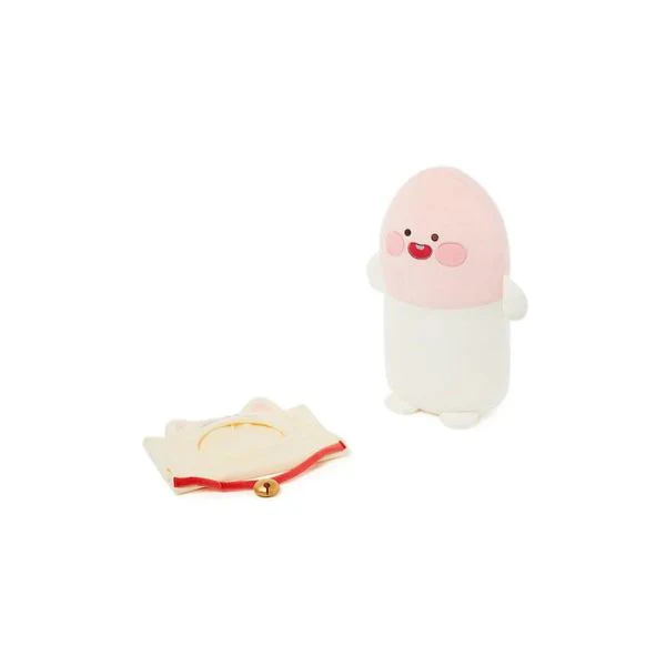 Kakao Friends - Nyang Nyang Plush Doll [Little Apeach] - Image 3