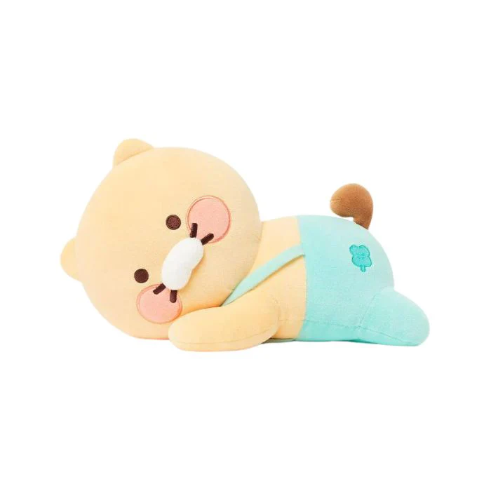 Kakao Friends - Peek-A-Boo Shy Baby Pillow - Image 3