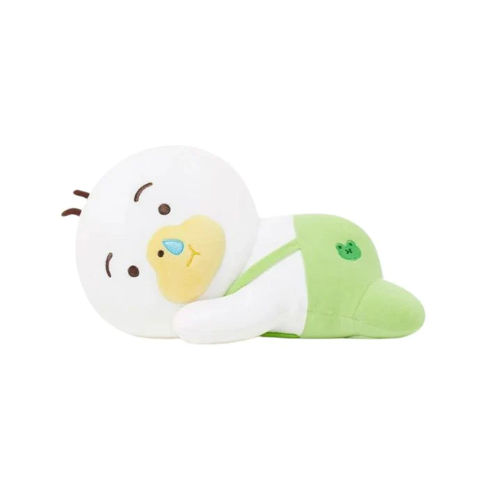 Kakao Friends - Peek-A-Boo Shy Baby Pillow - Image 4