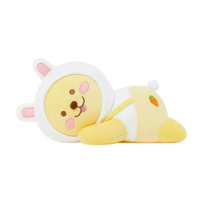 Kakao Friends - Peek-A-Boo Shy Baby Pillow - Image 5