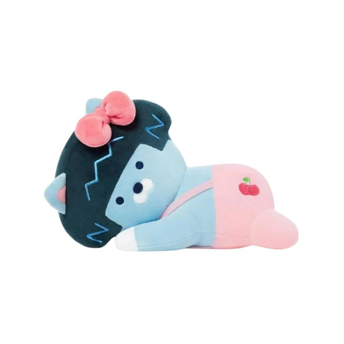 Kakao Friends - Peek-A-Boo Shy Baby Pillow - Image 6