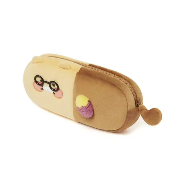 Kakao Friends - Pencil Case with Glasses [Choonsik] - Image 3