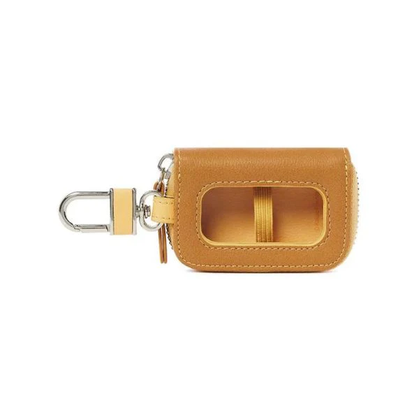 Kakao Friends - Pocket Smart Key Case [Choonsik] - Image 2