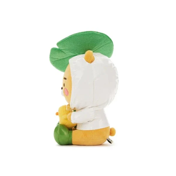 Kakao Friends - Rainy Garden Plush Doll [Ryan] - Image 2