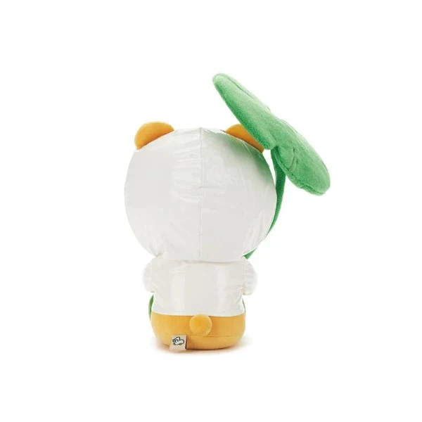 Kakao Friends - Rainy Garden Plush Doll [Ryan] - Image 3