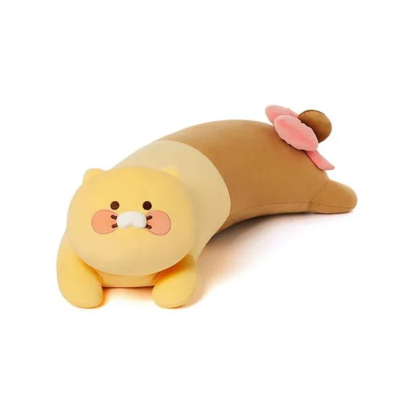 Kakao Friends - Ribbon Curve Body Pillow [Choonsik]