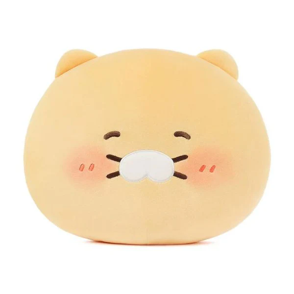Kakao Friends - Shy Face Cushion [Choonsik]