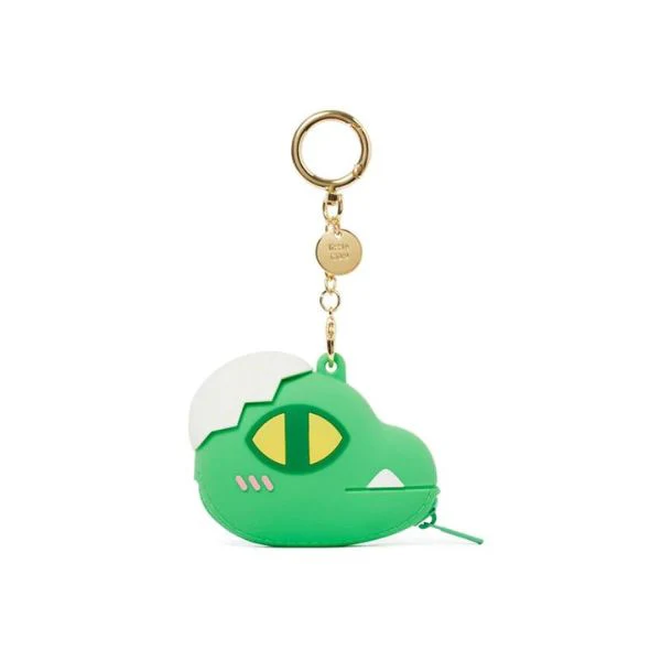 Kakao Friends - Silicone Coin Wallet - Image 4