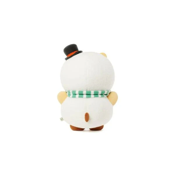 Kakao Friends - Snowman Boucle Doll [Choonsik] - Image 3