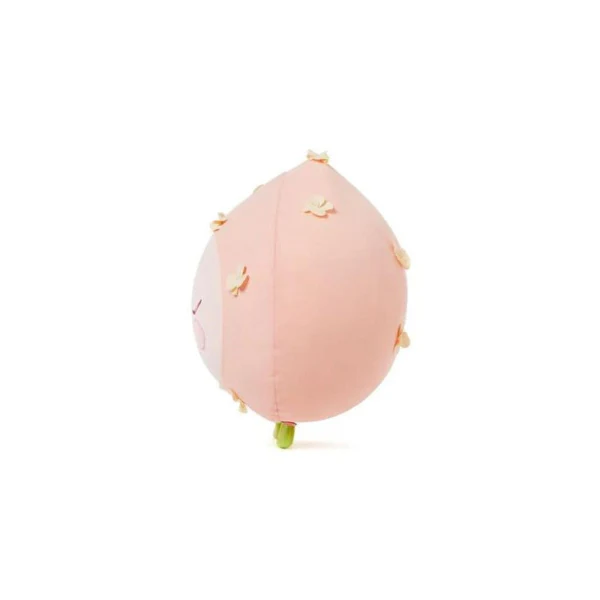 Kakao Friends - Soda City Cooling Pillow [Apeach] - Image 2