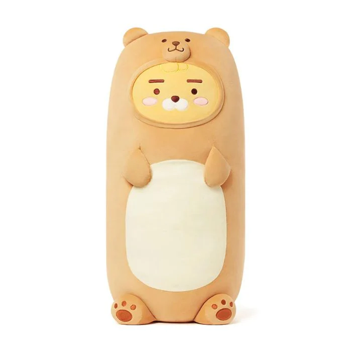 Kakao Friends - Soft Body Pillow [Little Ryan]