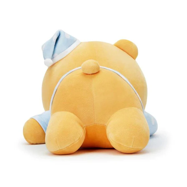Kakao Friends - Soft Plush [Sleeping Ryan] - Image 3