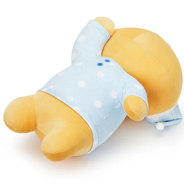 Kakao Friends - Soft Plush [Sleeping Ryan] - Image 5