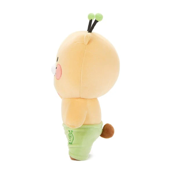 Kakao Friends - Space Alien Choonsik Doll - Image 2