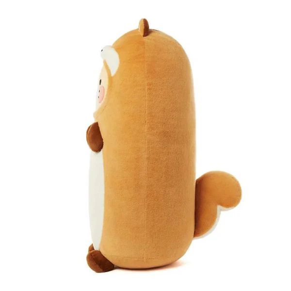 Kakao Friends - Squirrel Body Pillow [Choonsik] - Image 2