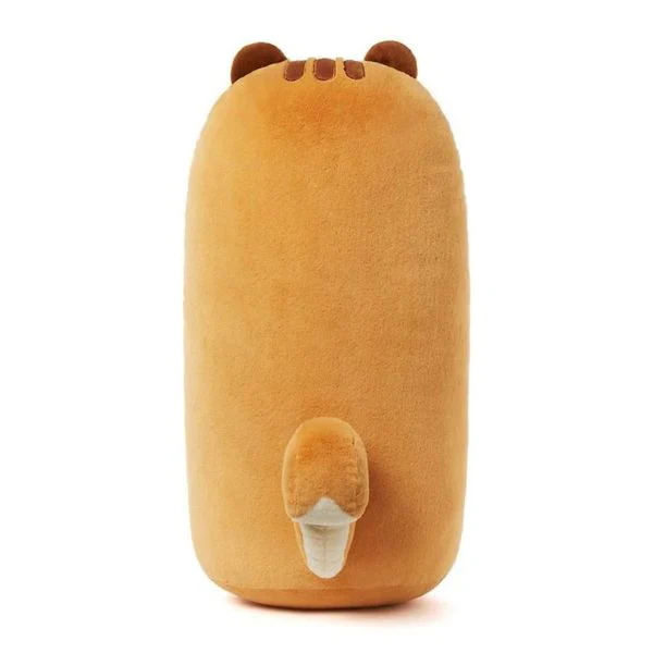 Kakao Friends - Squirrel Body Pillow [Choonsik] - Image 3