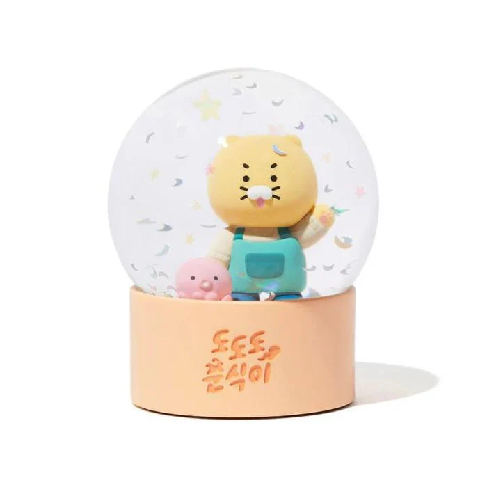Kakao Friends - Water Ball [Dododo Choonsik] - Image 2