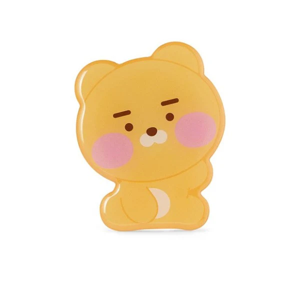 Kakao Little Friends - Baby Dreaming Phone Grip - Image 5