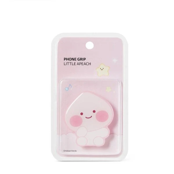 Kakao Little Friends - Baby Dreaming Phone Grip - Image 6