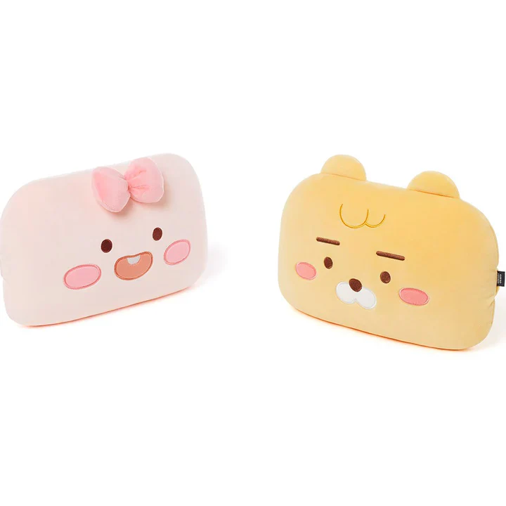 Kakao Little Friends - Car Neck Cushion