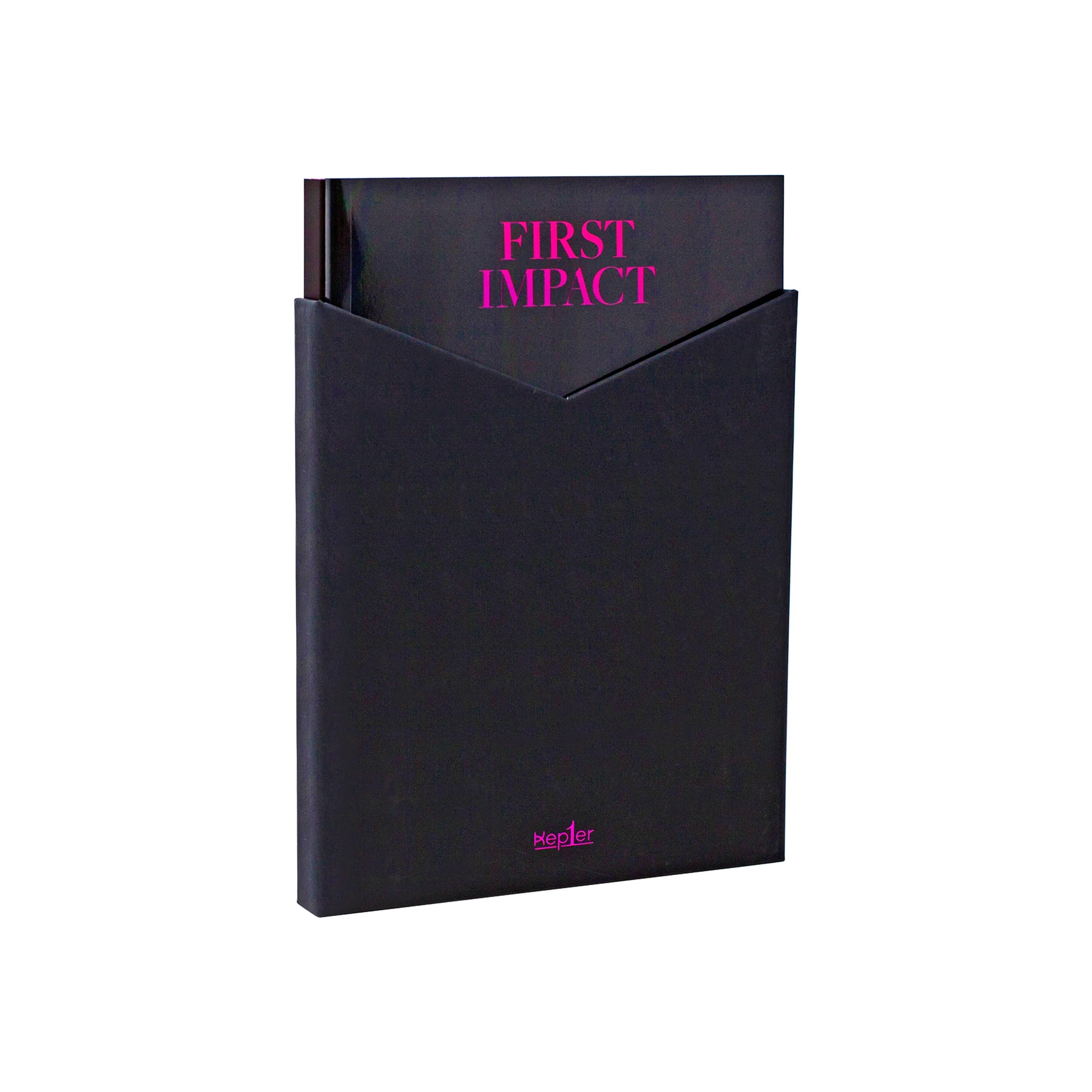 Kep1er - FIRST IMPACT [1st Mini Album] - Image 2