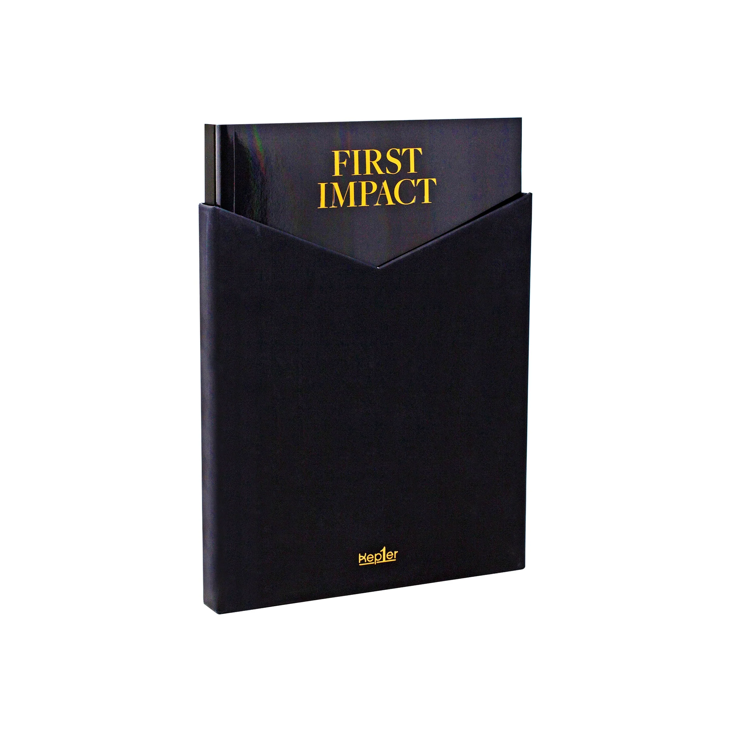 Kep1er - FIRST IMPACT [1st Mini Album] - Image 3