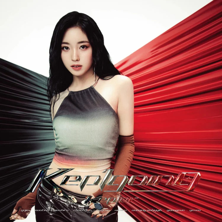 Kep1er - Kep1going [1st JP Single Album - Limited Member Edition] - Image 10