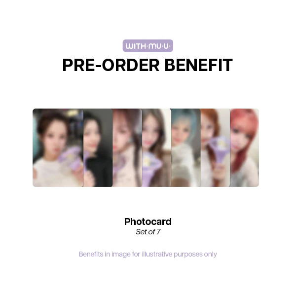 Kep1er - Official Light Stick [Ver. 2] - Image 2