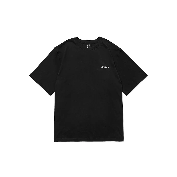 LE SSERAFIM - S/S T-Shirt [SPAGHETTI Official MD]