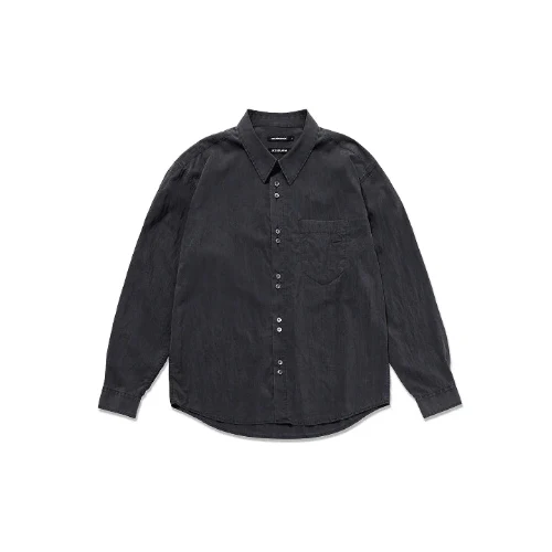 LE SSERAFIM - Shirt [LE SSERAFIM X HATCHINGROOM Official MD]