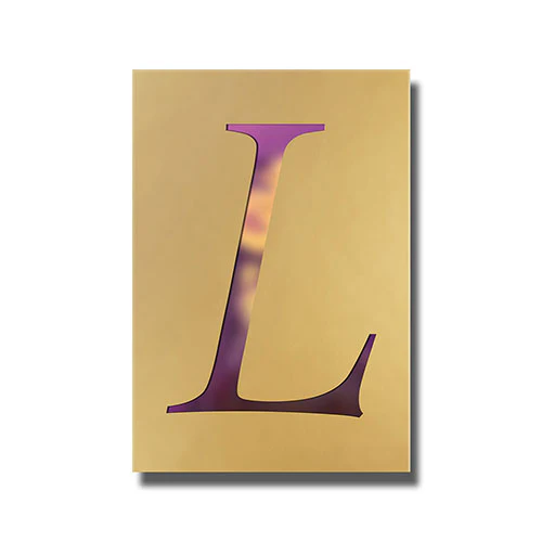 LISA - LALISA [1st Single Album] - Image 2