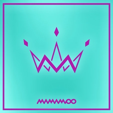 MAMAMOO - Purple [5th Mini Album] - Image 3