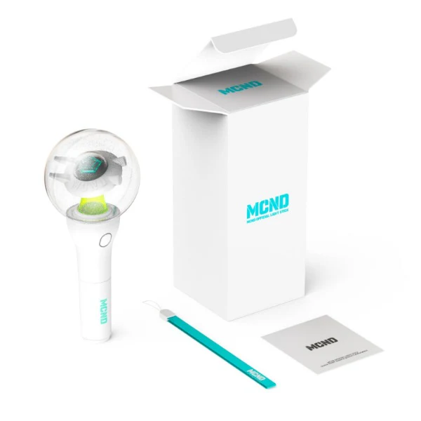 MCND - Official Light Stick - Image 2
