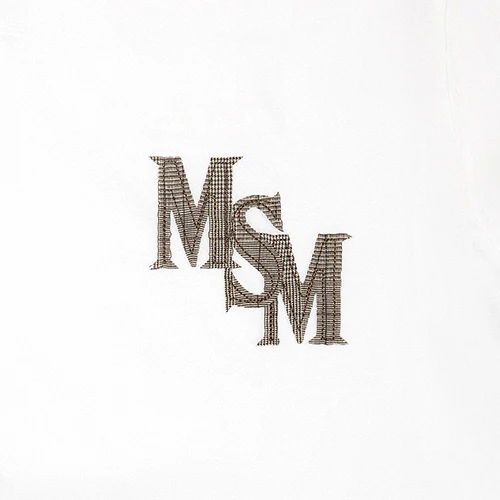 MiSaMo - Long Sleeve T-Shirt (White) [Japan Dome Tour 2024 'Haute Couture' Official MD] - Image 3