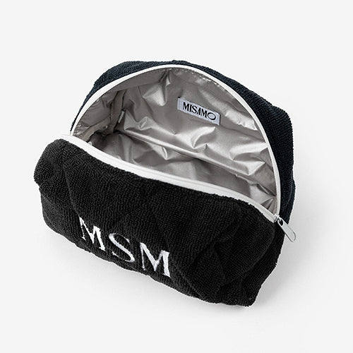 MiSaMo - Pouch [Japan Dome Tour 2024 'Haute Couture' Official MD] - Image 3