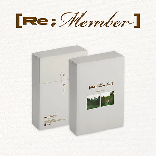N.Flying - 2026 Season's Greetings [Re: Member]