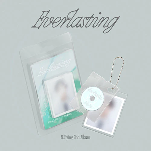 N.Flying - Everlasting [2nd Album - FaNCy PLVE Ver.]