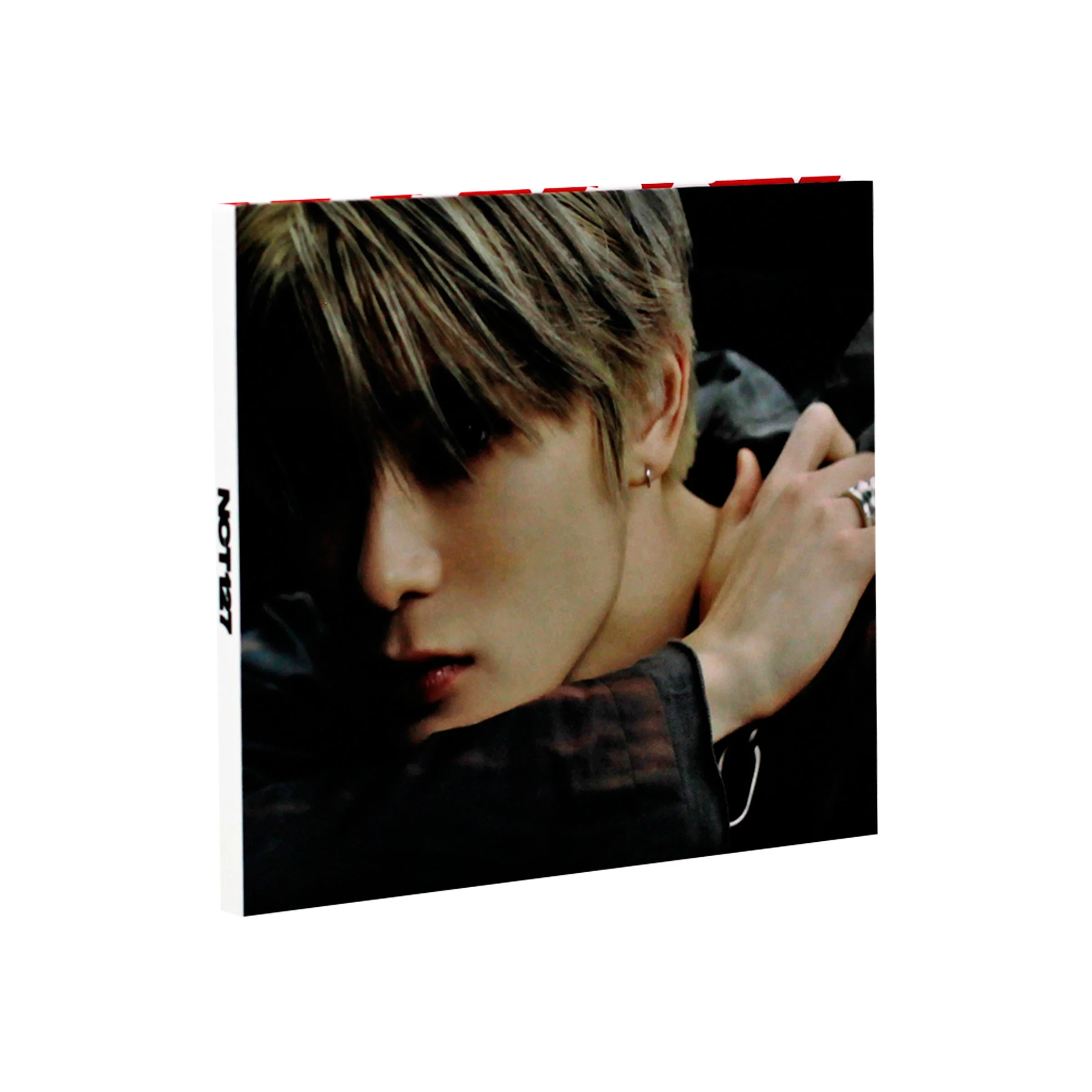 NCT 127 - Ay-Yo [4th Album Repackage - Digipack Ver.] - Image 3