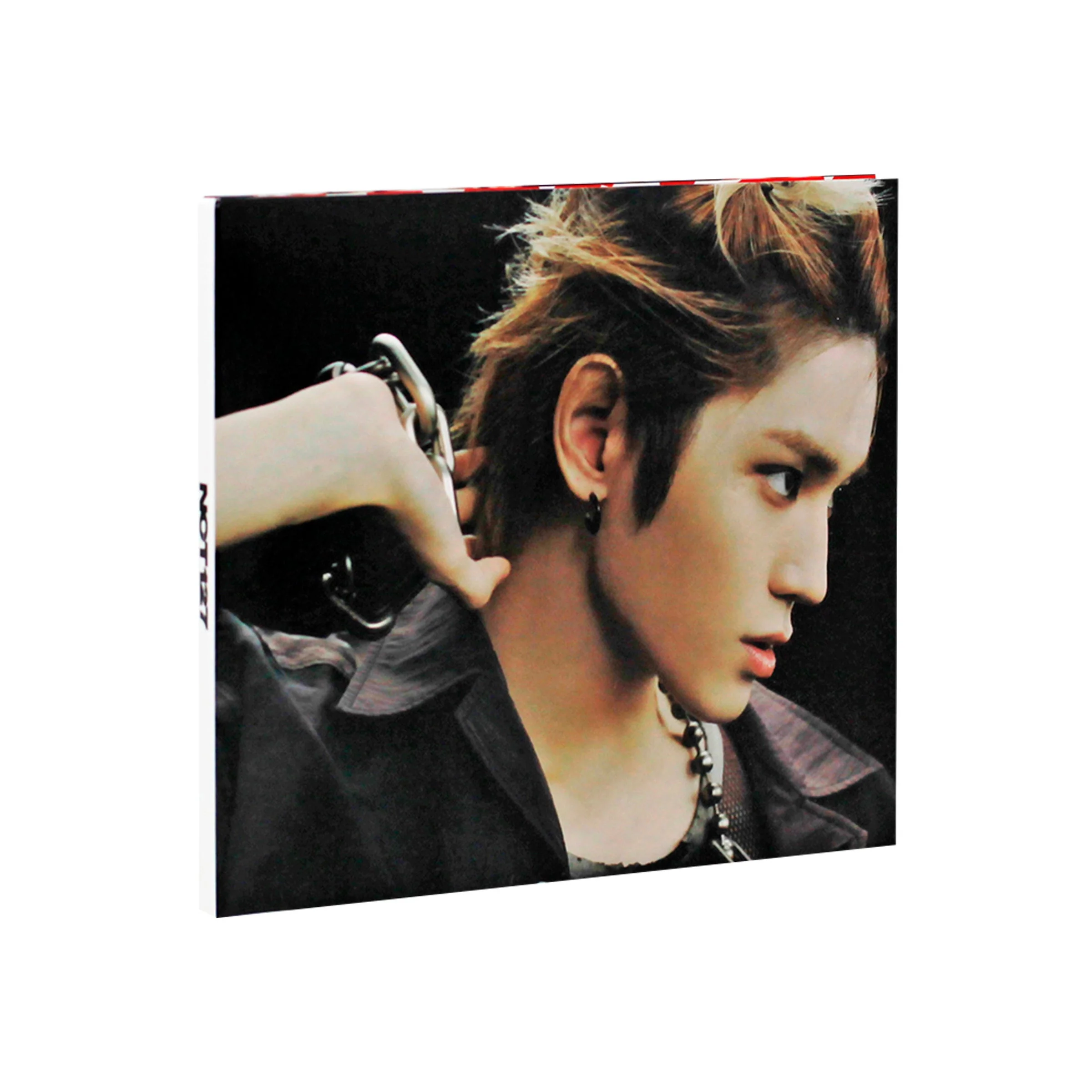 NCT 127 - Ay-Yo [4th Album Repackage - Digipack Ver.] - Image 5