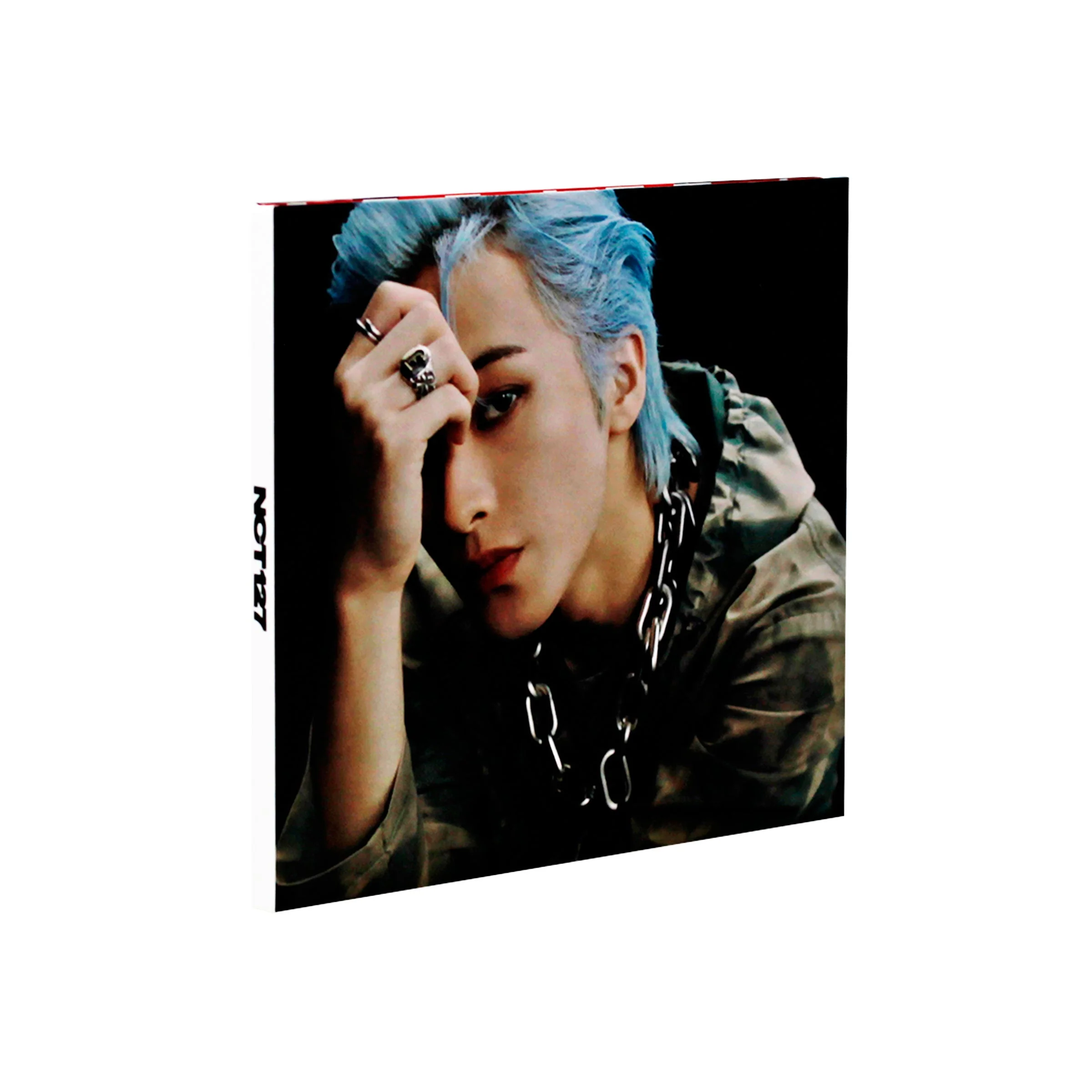 NCT 127 - Ay-Yo [4th Album Repackage - Digipack Ver.] - Image 6
