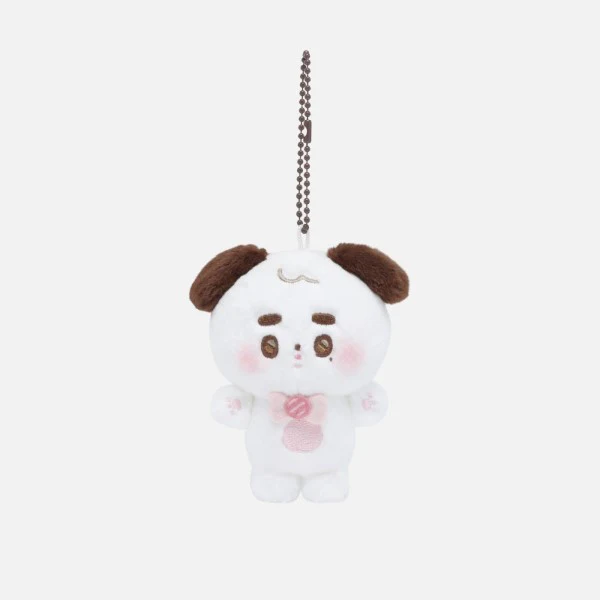 NCT 127 - SOM-MOONG-CHILL Keyring [2025 NCT 127 'SOM-MOONG-CHILL' Official MD]