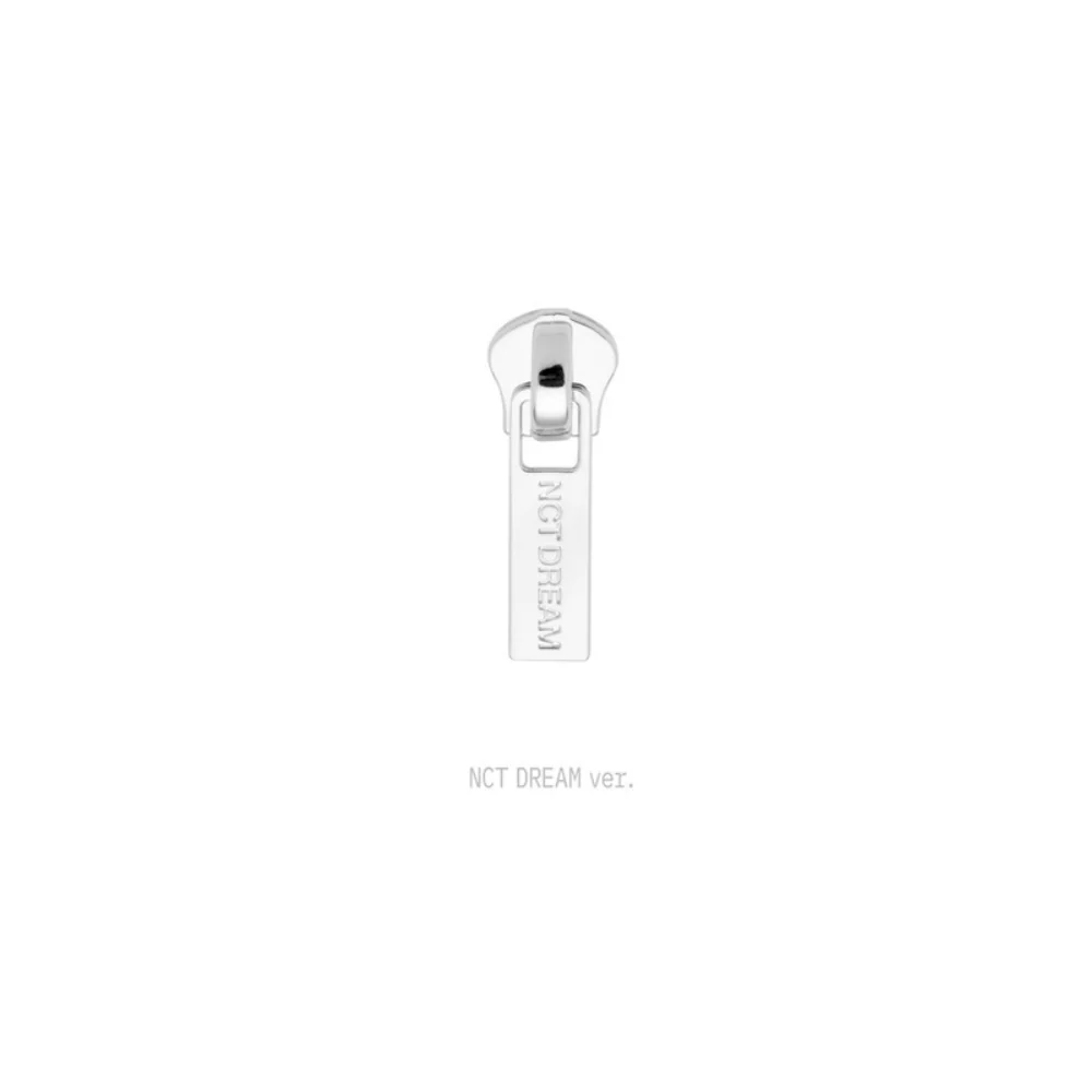 [PRE-ORDER] NCT - Badge [2026 NCT 10th Anniversary 'NEO GROUND' POP UP Official MD] - Image 4