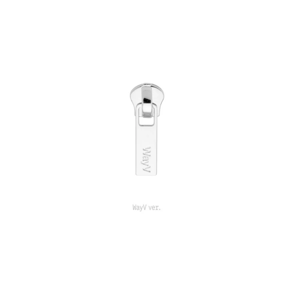 [PRE-ORDER] NCT - Badge [2026 NCT 10th Anniversary 'NEO GROUND' POP UP Official MD] - Image 5
