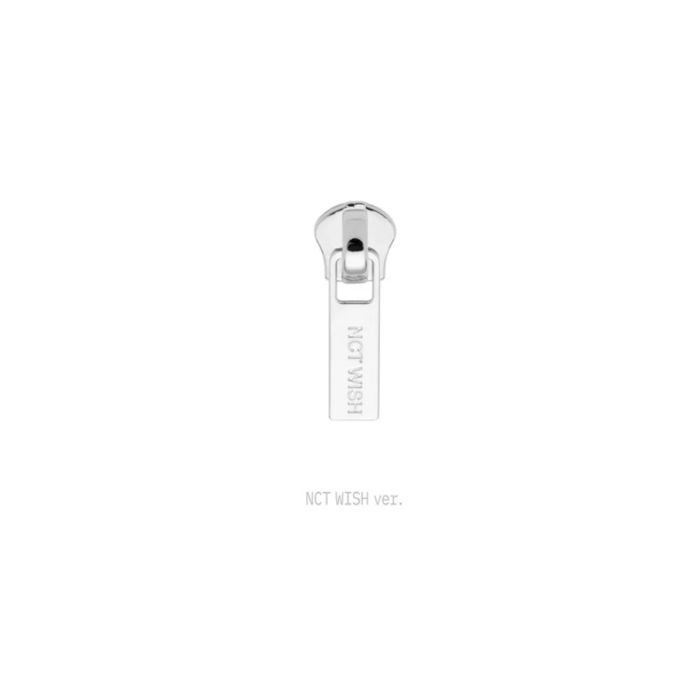 [PRE-ORDER] NCT - Badge [2026 NCT 10th Anniversary 'NEO GROUND' POP UP Official MD] - Image 6