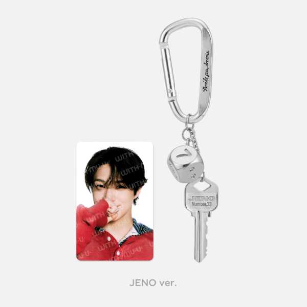 NCT DREAM - Carabiner Set [2025 Fanmeeting 'DREAM QUEST' Official MD] - Image 4