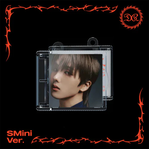 NCT DREAM - DREAM( )SCAPE [5th Mini Album - SMini Ver.] - Image 8