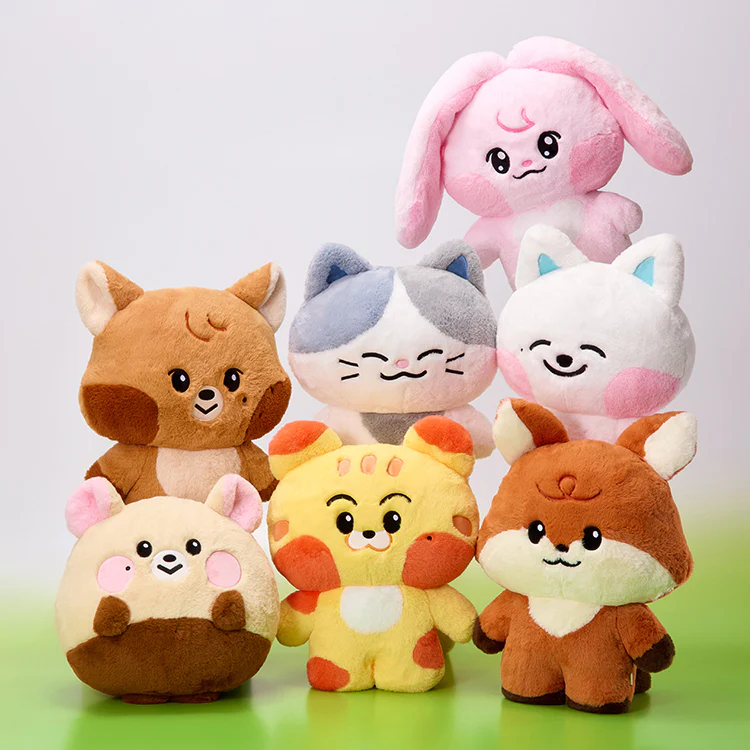 NCT DREAM - Dreamiez Big Flat Cushion