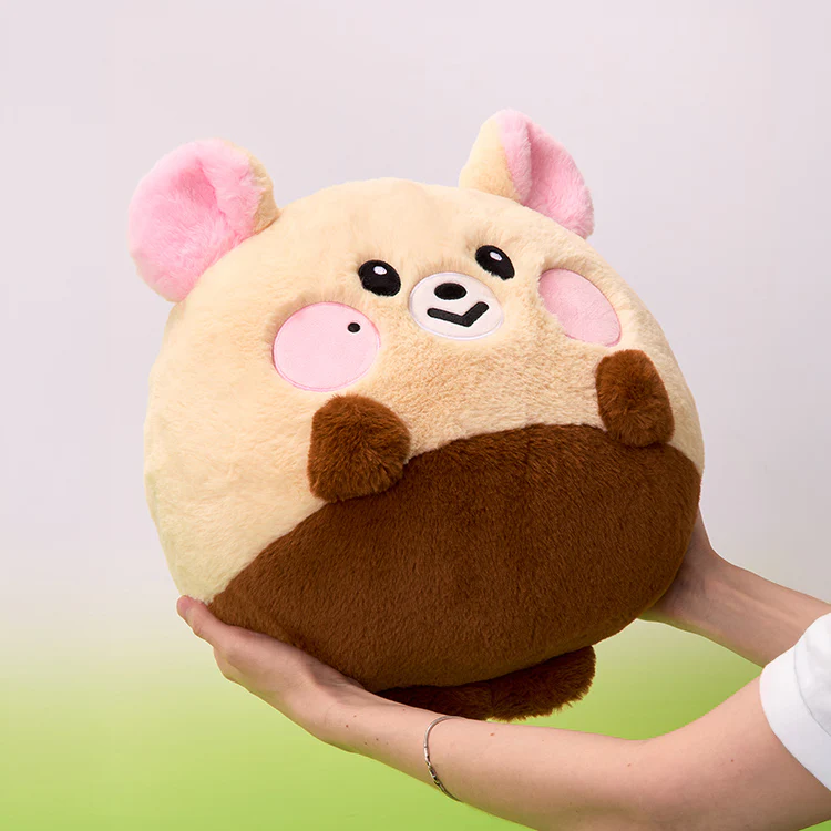 NCT DREAM - Dreamiez Big Flat Cushion - Image 29