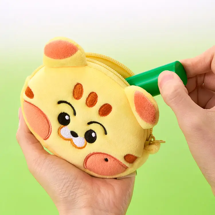 NCT DREAM - Dreamiez Face Pouch - Image 4