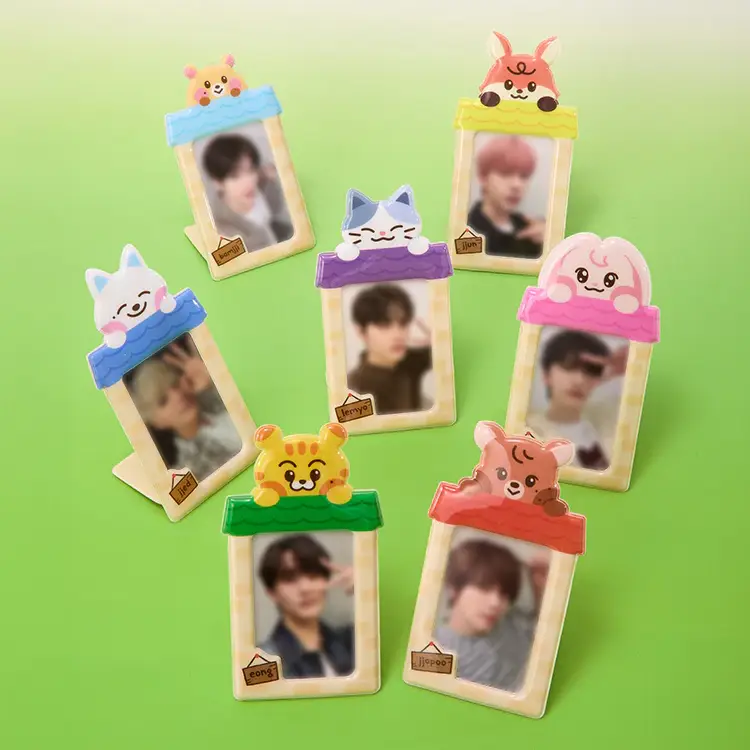 NCT DREAM - Dreamiez PVC Photocard Holder